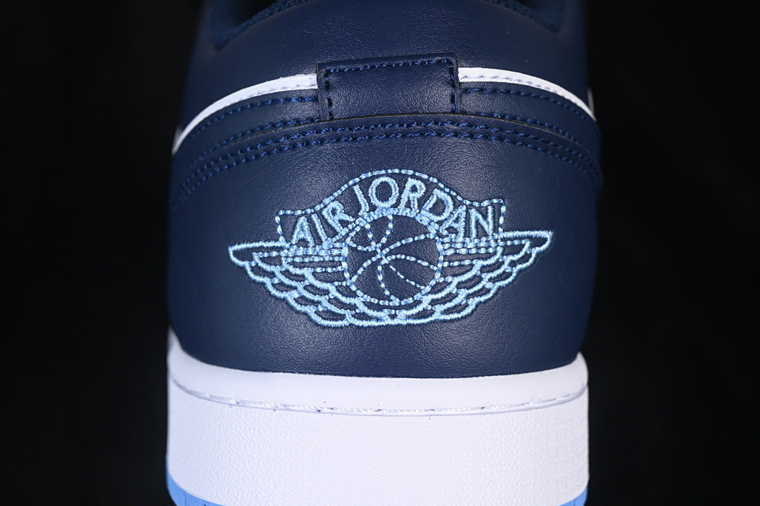 AJ1 Low