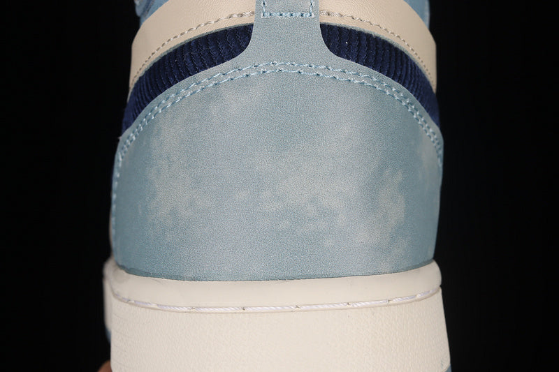 AJ1 High
