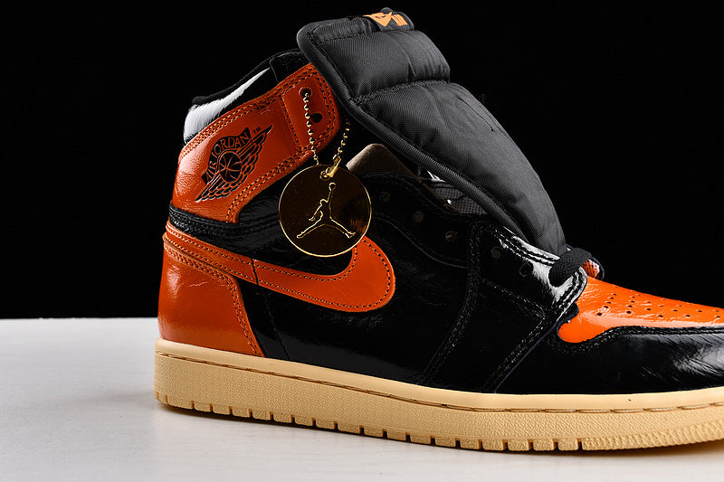 AJ1 High