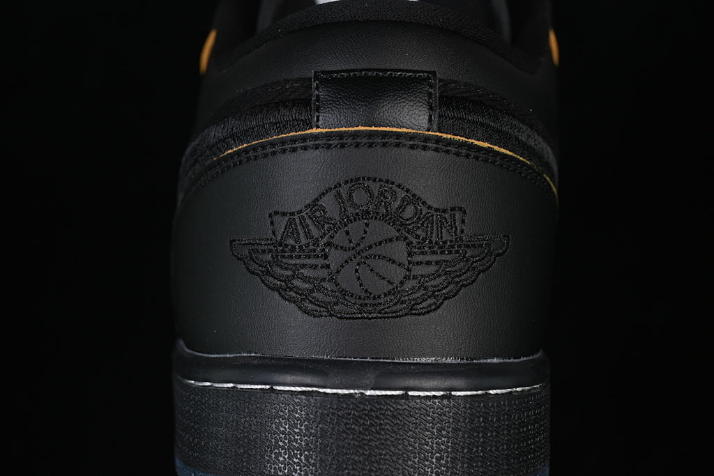 AJ1 Low