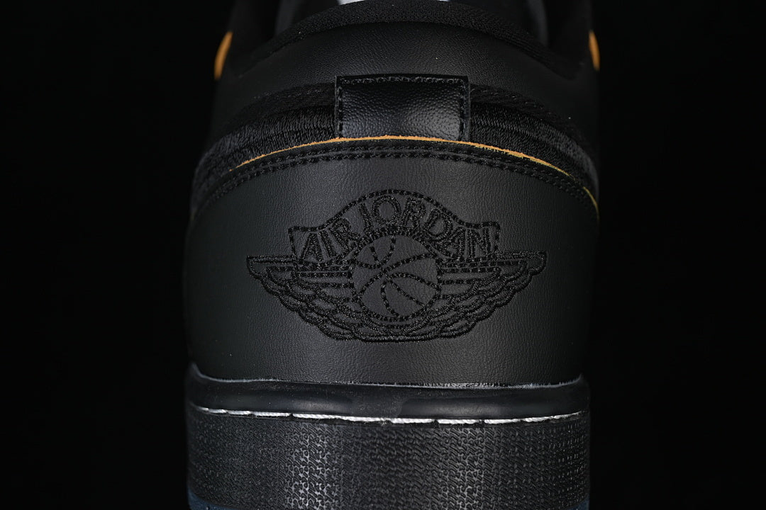 AJ1 Low