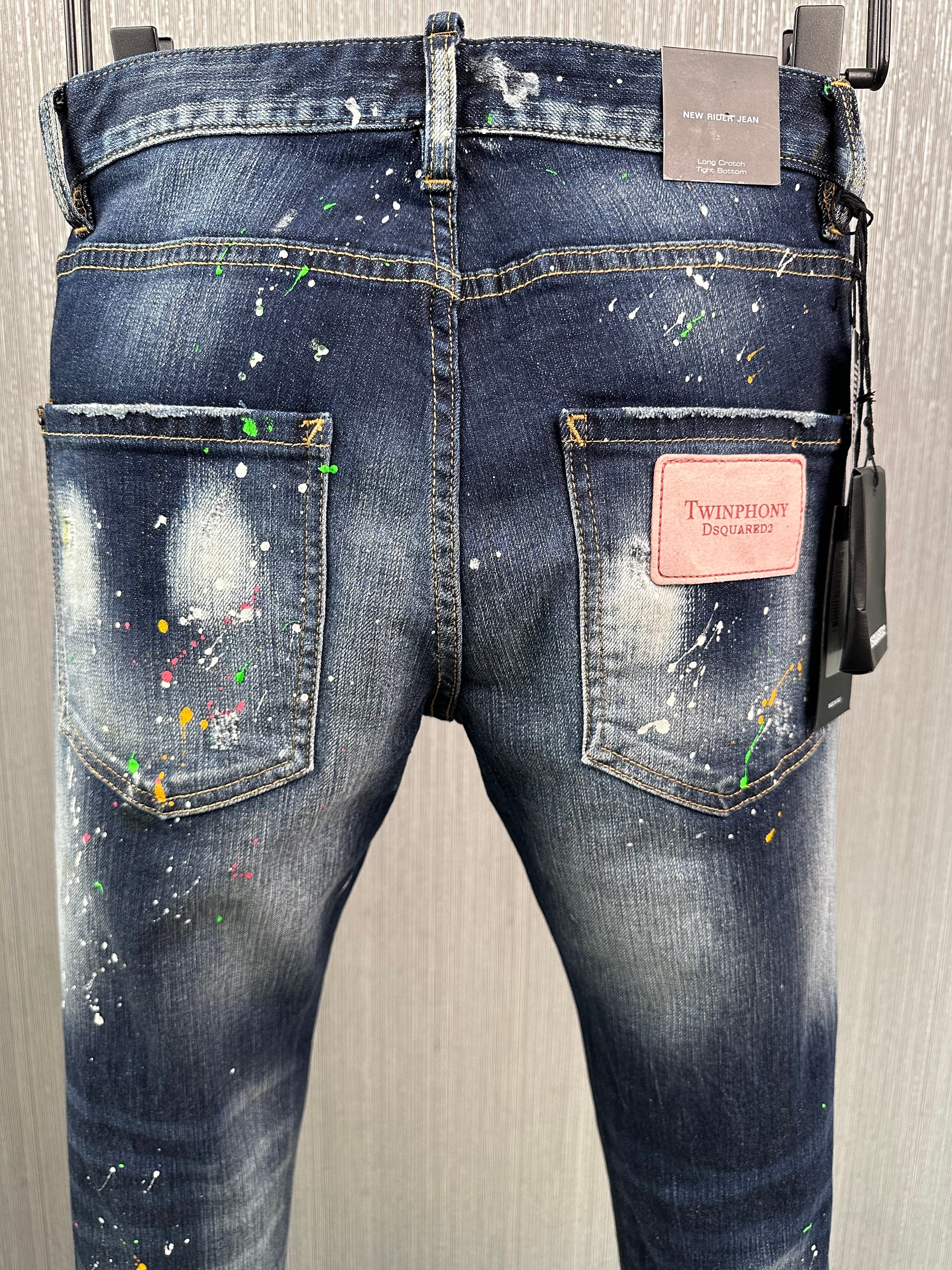 D2 Jeans