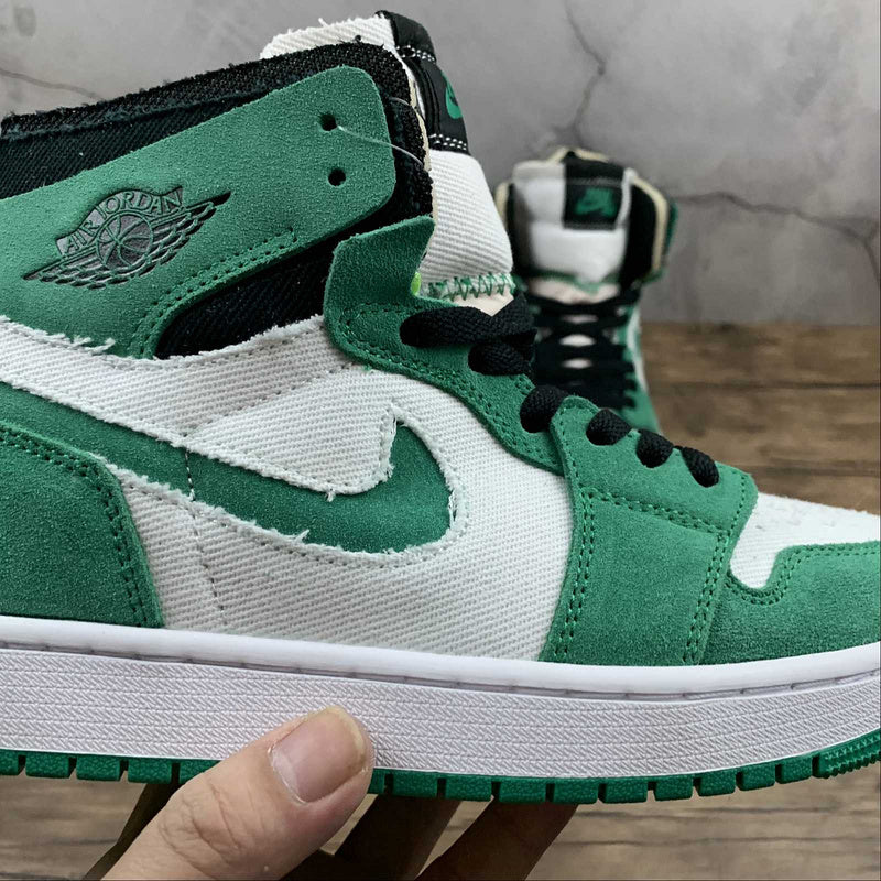 AJ1 High