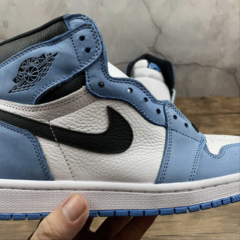 AJ1 High