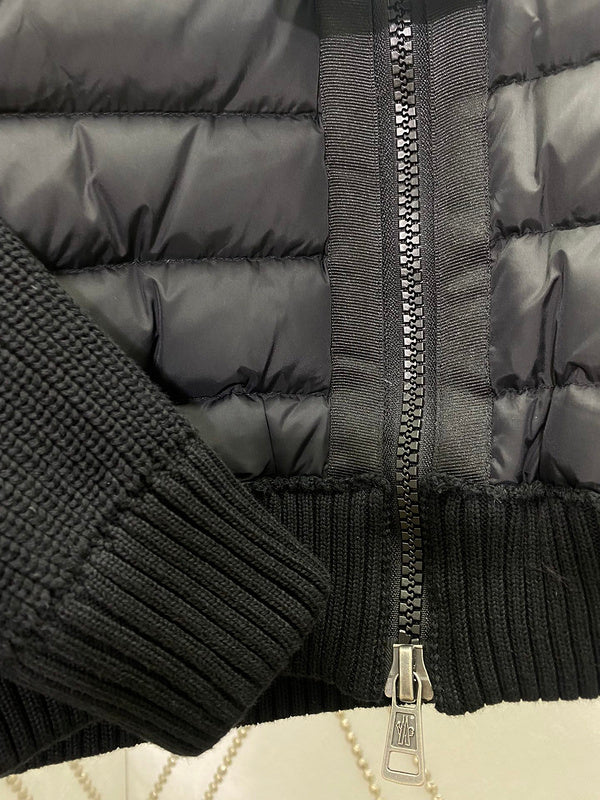 Mon Cardigan