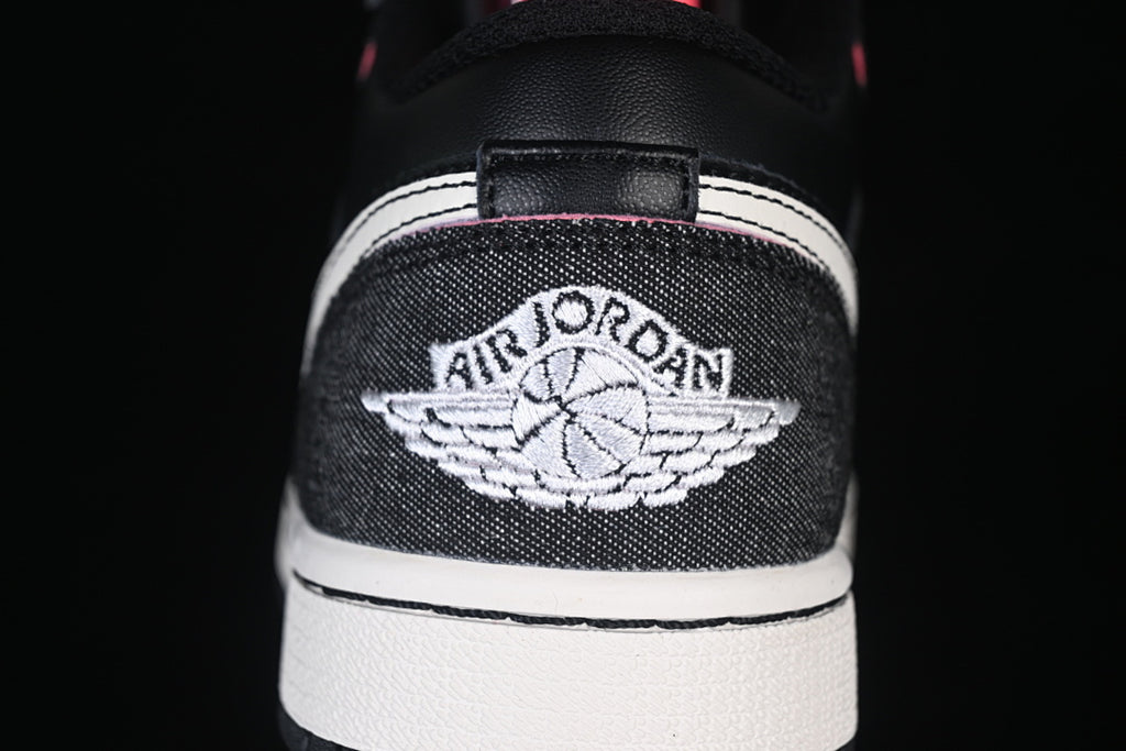 AJ1 Low