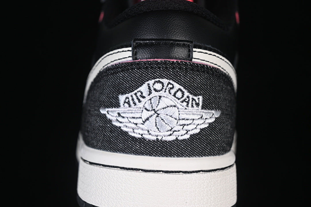 AJ1 Low