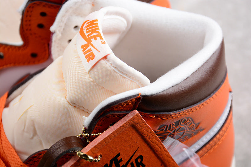 AJ1 High