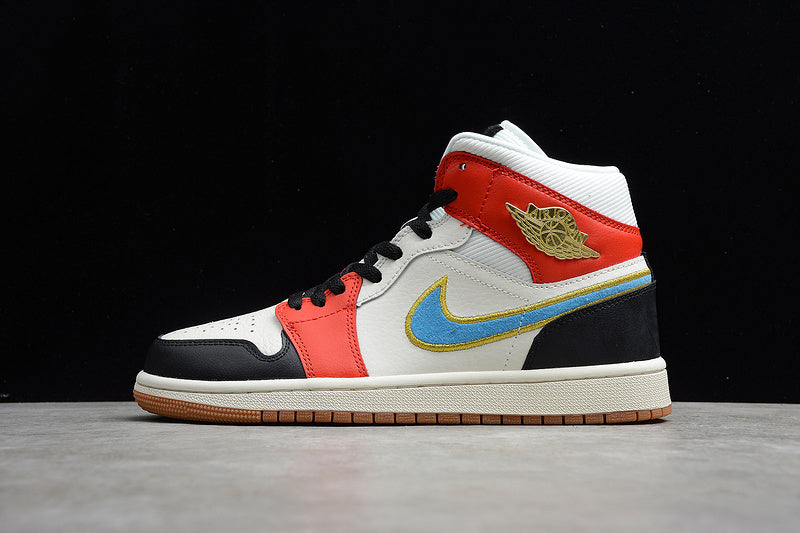 AJ1 Mid