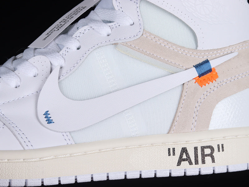 AJ1 High