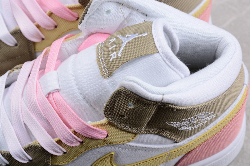 AJ1 Mid