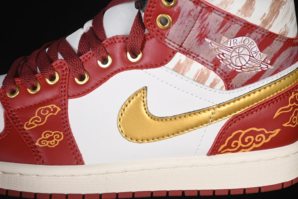 AJ1 Mid