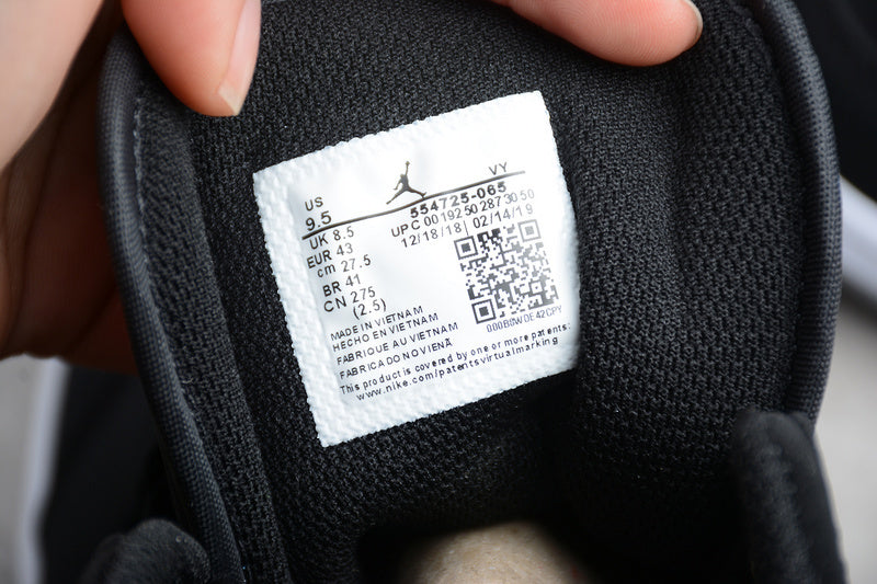 AJ1 Mid