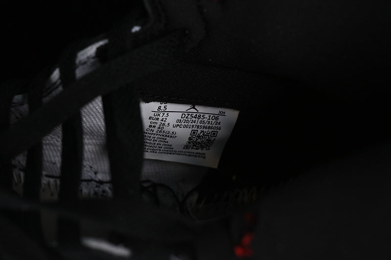 AJ1 High