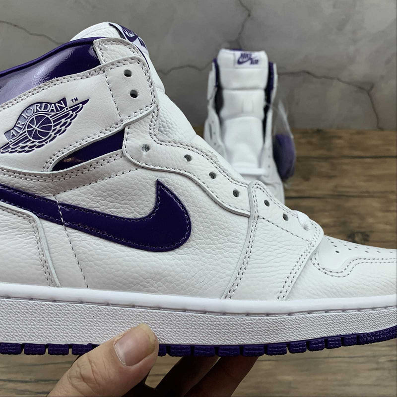 AJ1 High