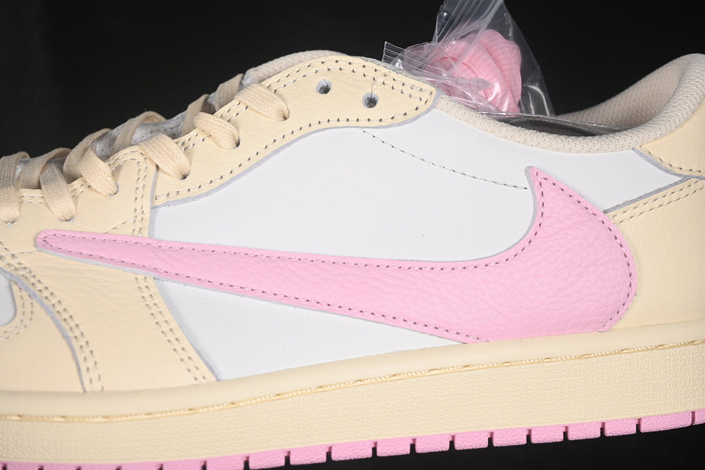 AJ1 Low