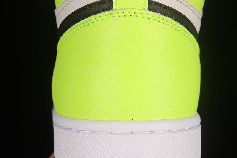 AJ1 High
