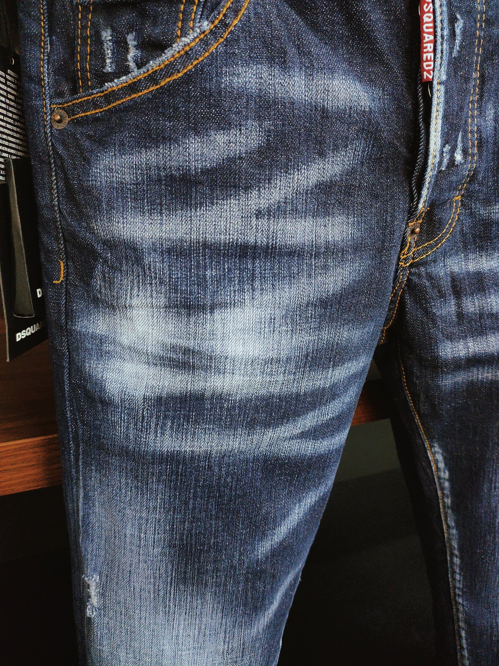 D2 Jeans
