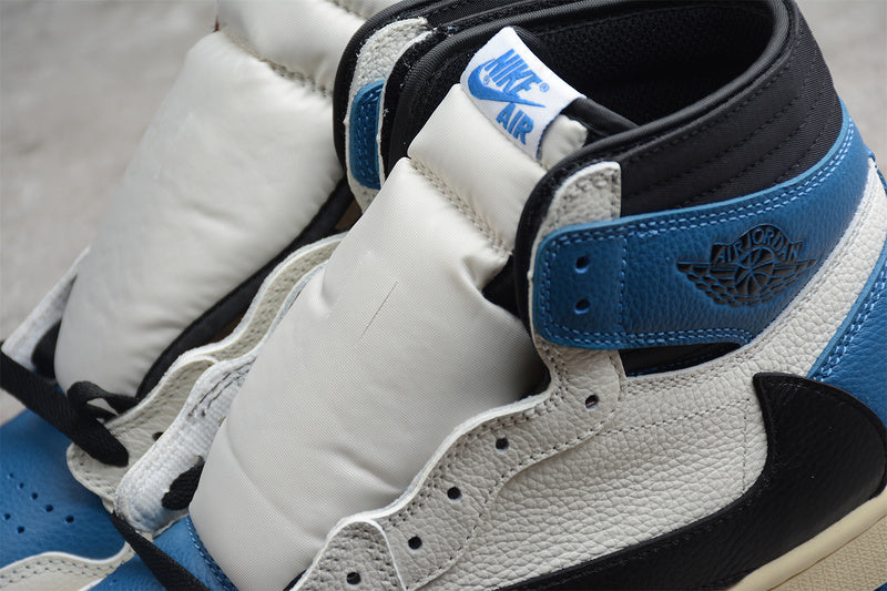 AJ1 High