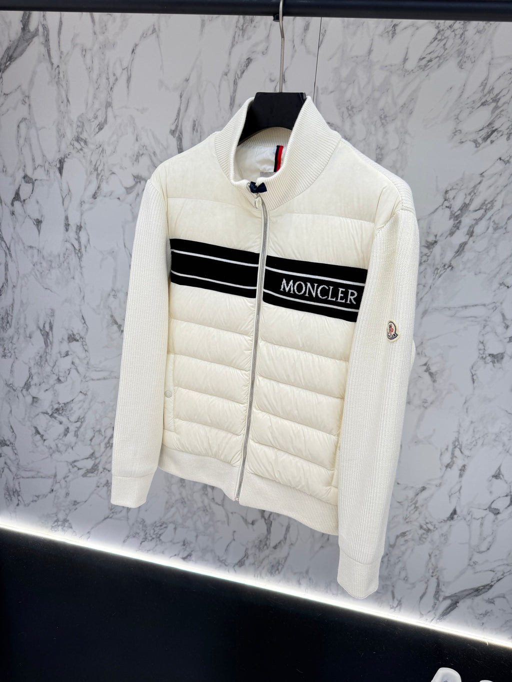 Mon Cardigan
