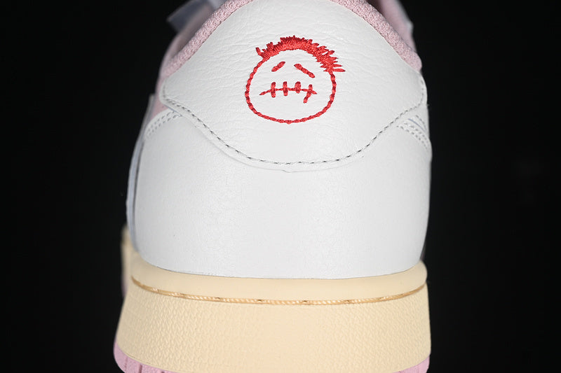AJ1 Low