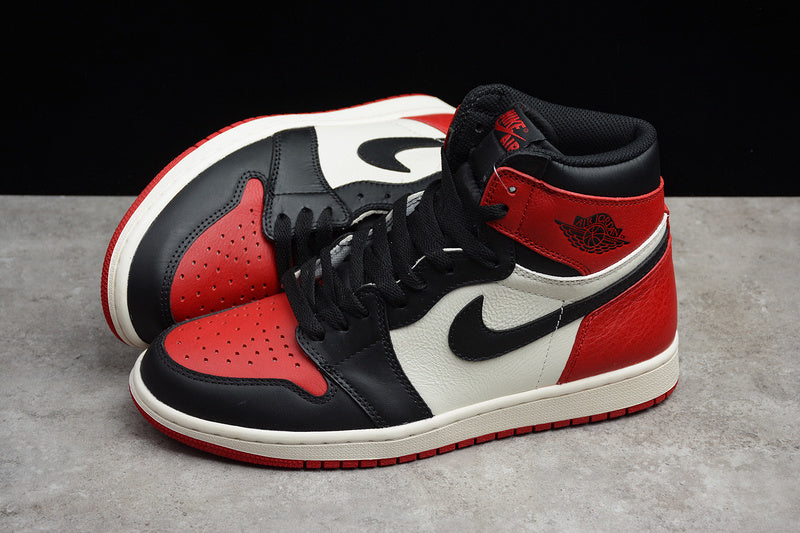 AJ1 High