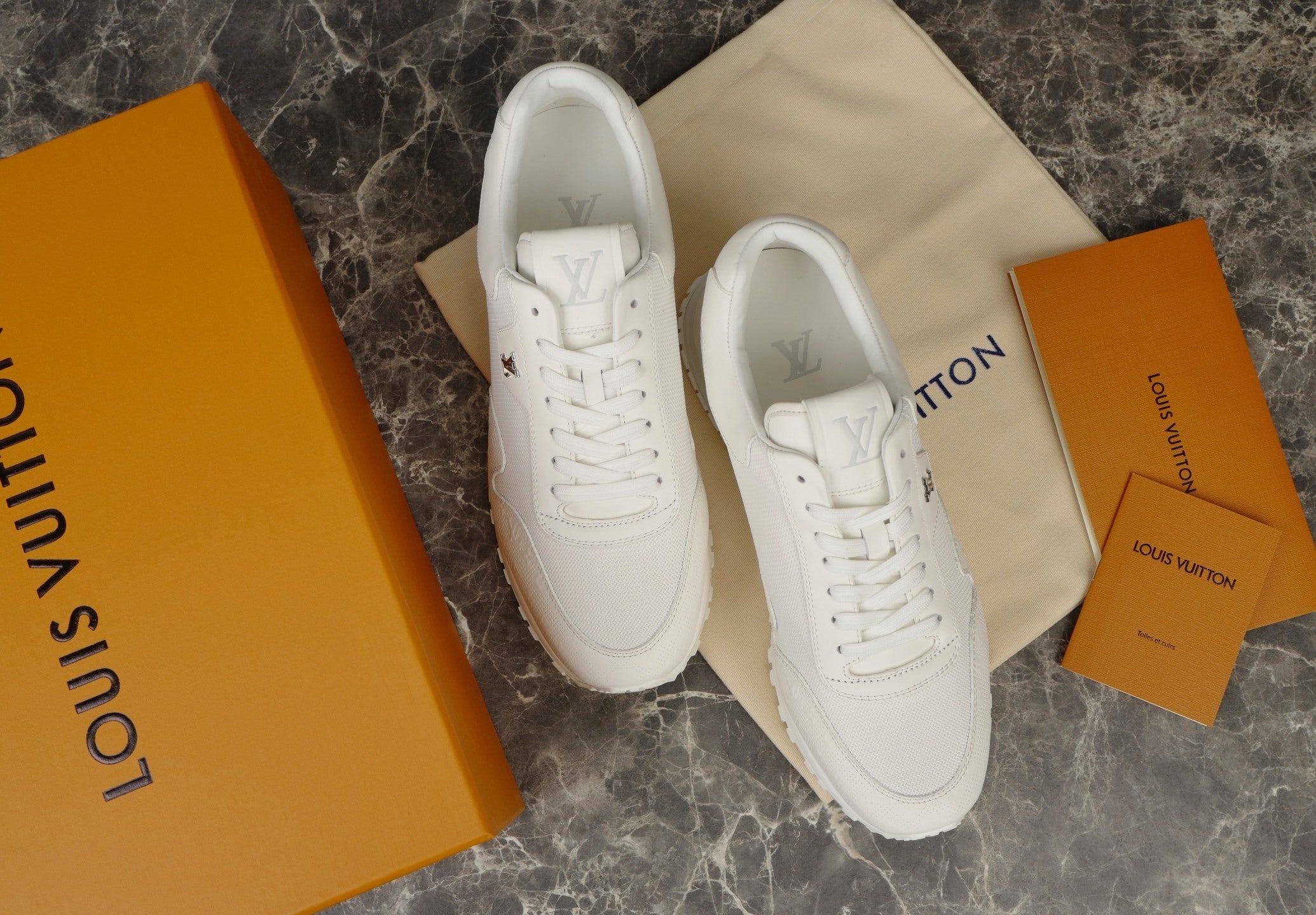 LV Sneakers