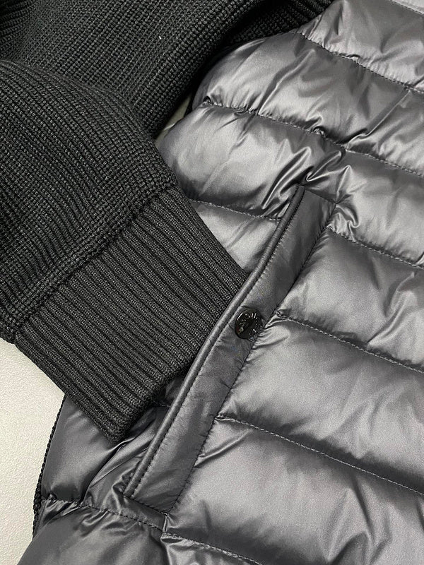 Mon Cardigan