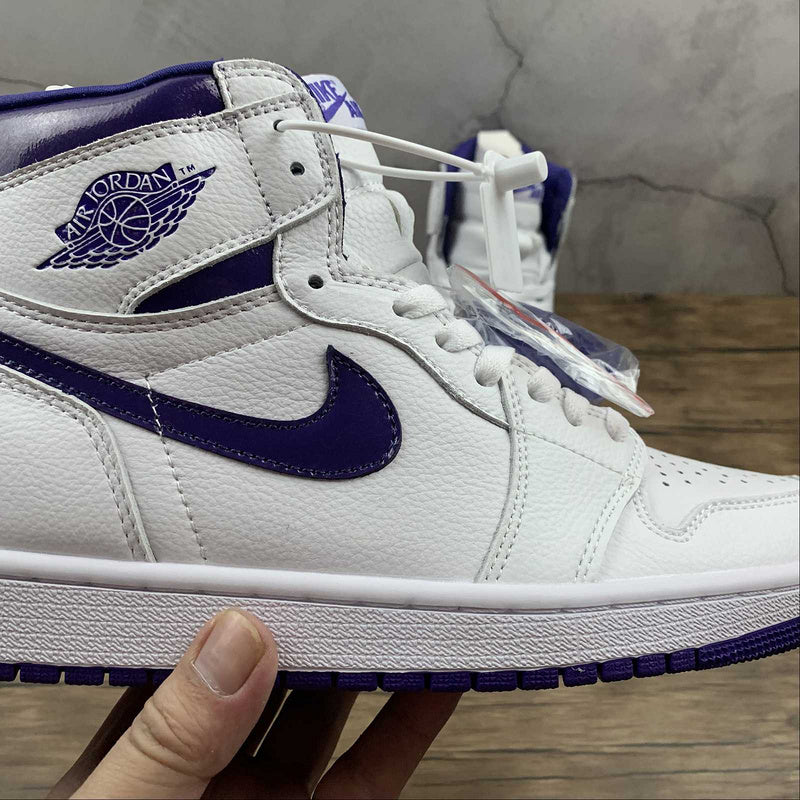 AJ1 High
