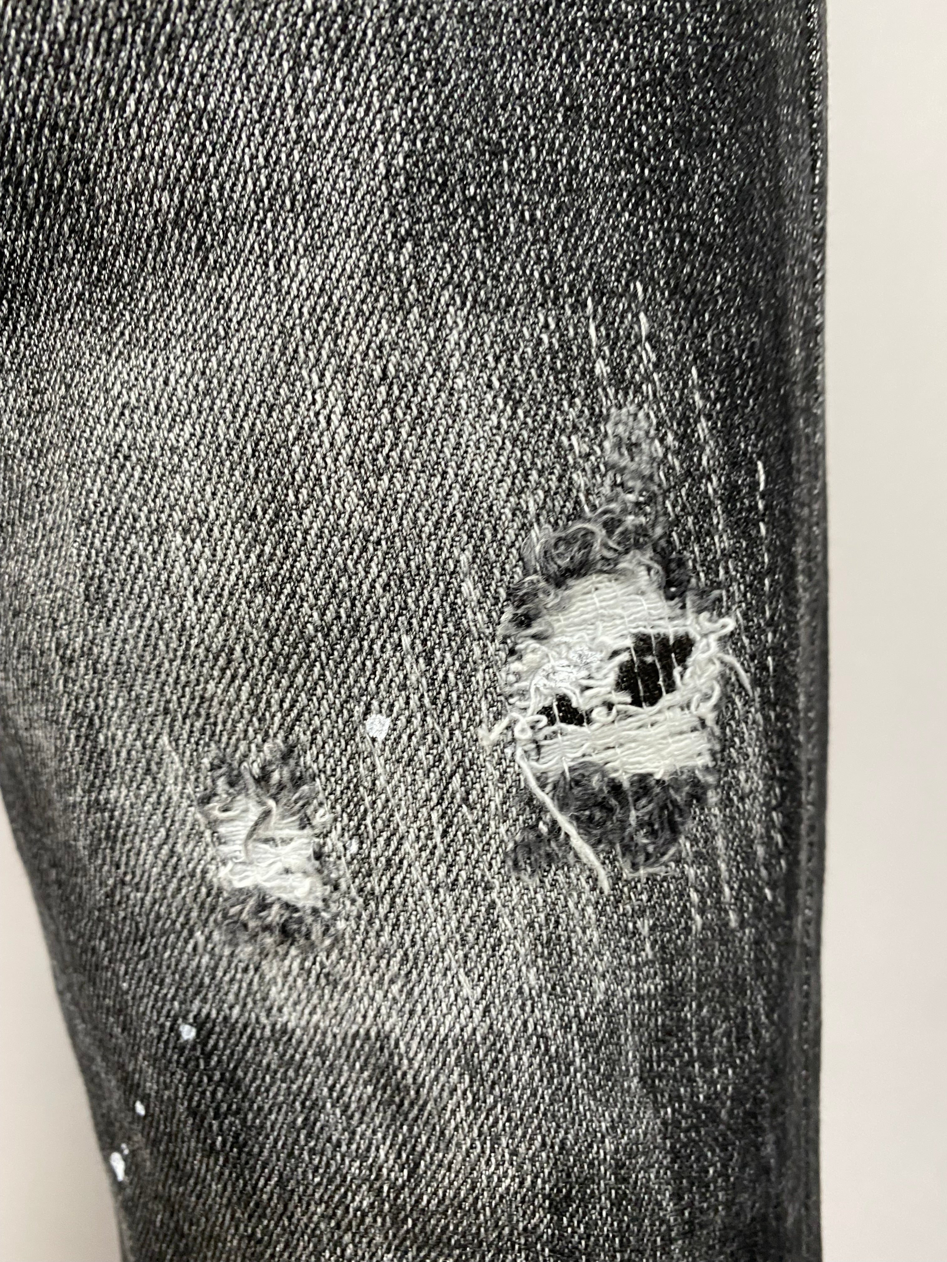 D2 Jeans