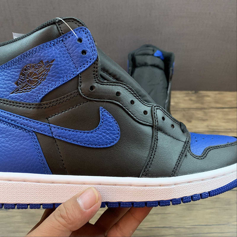 AJ1 High