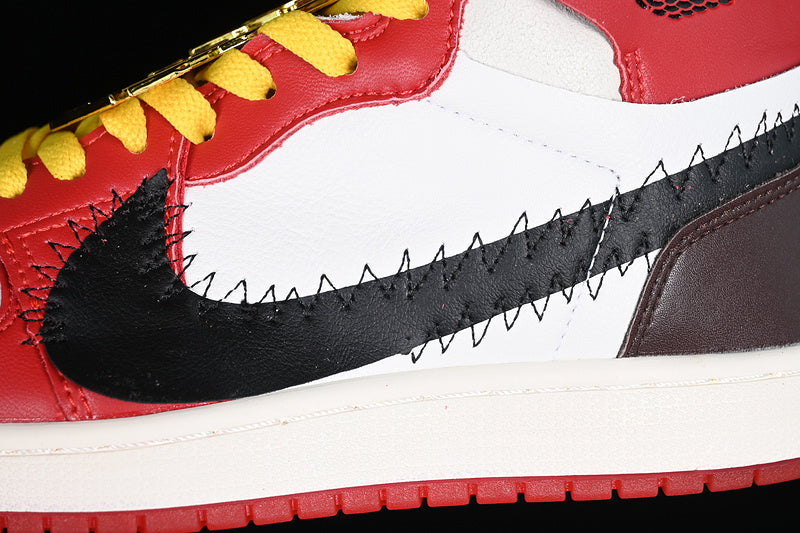 AJ1 High
