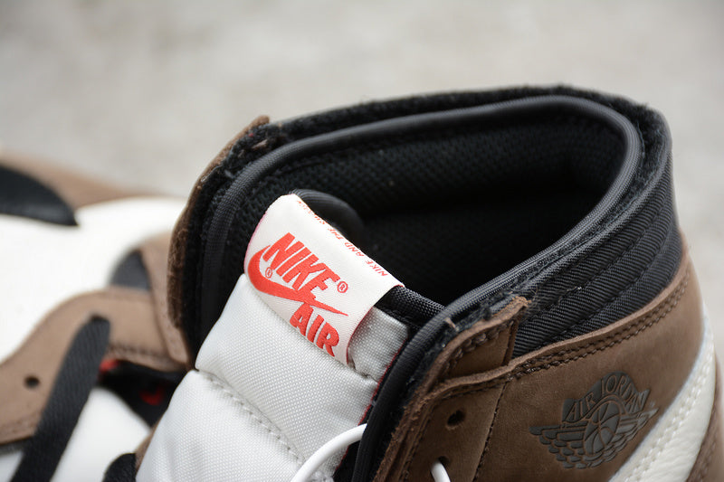 AJ1 High