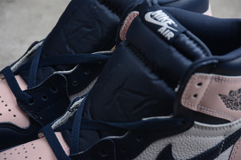 AJ1 High