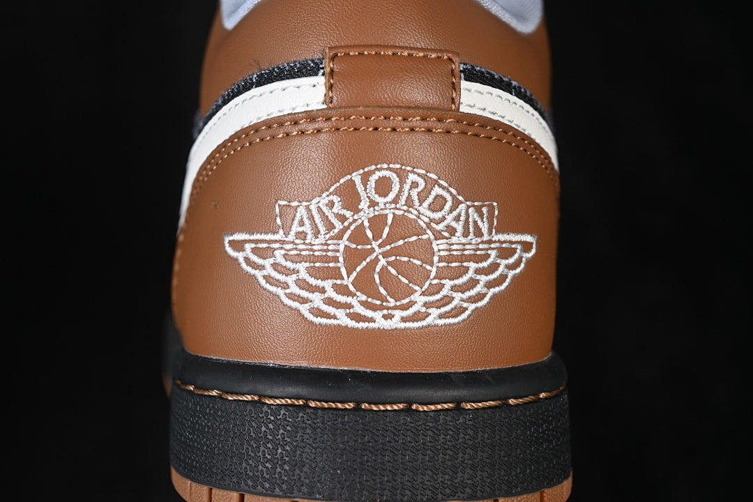 AJ1 Low
