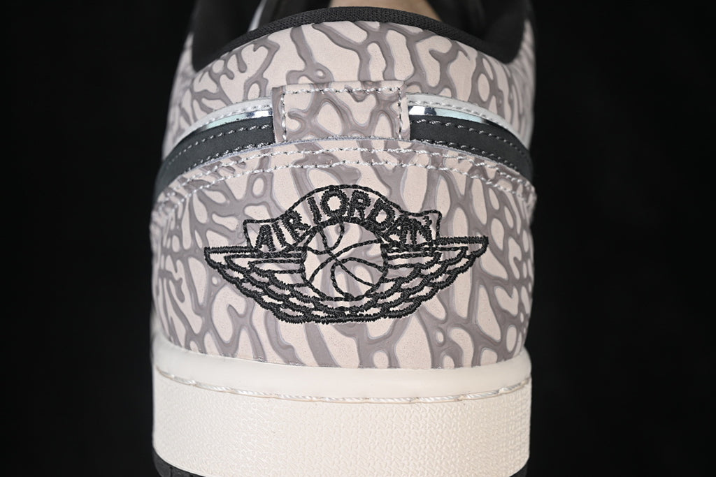 AJ1 Low
