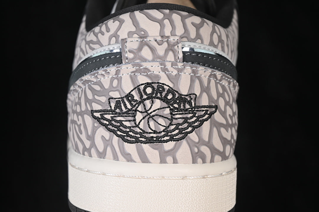 AJ1 Low