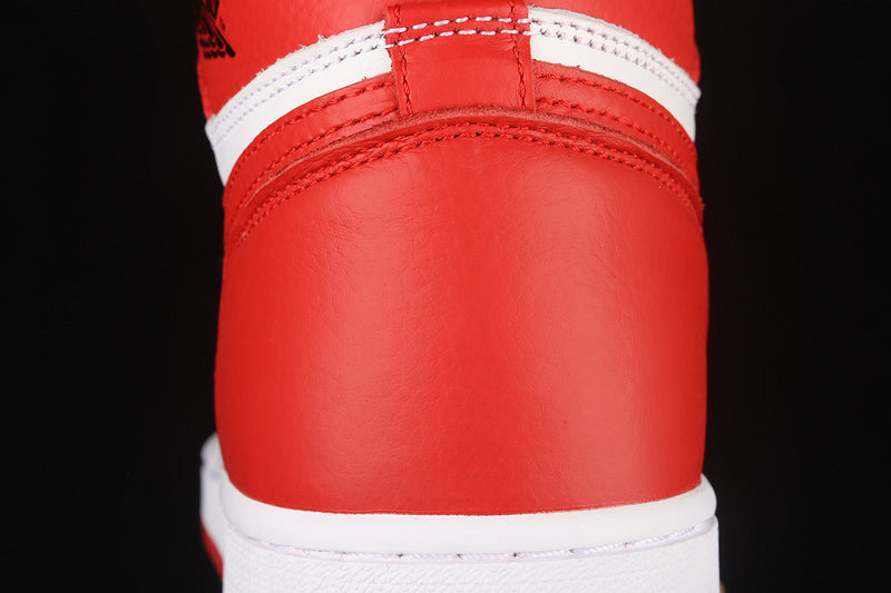 AJ1 High