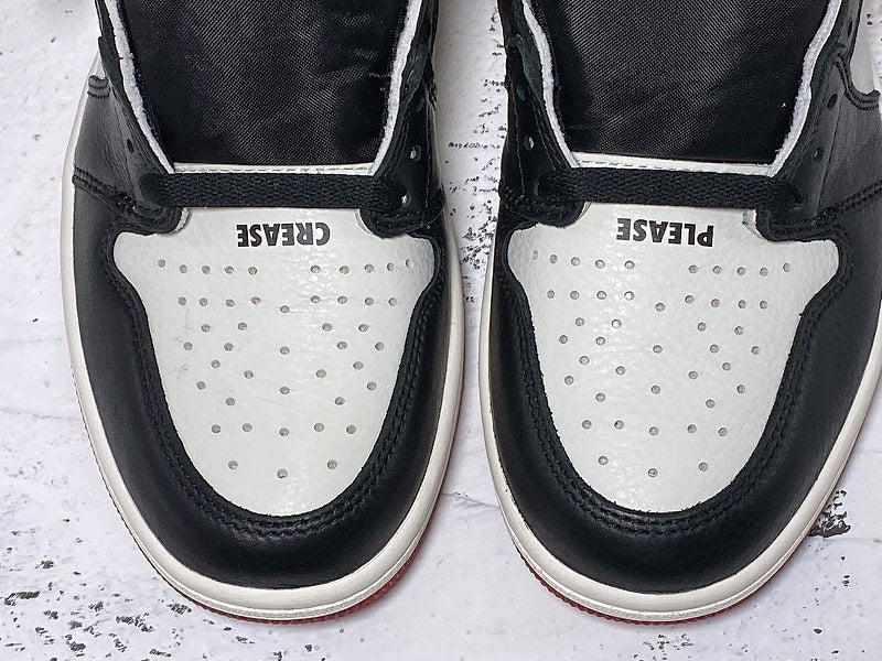 AJ1 High