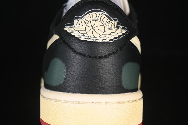 AJ1 Low