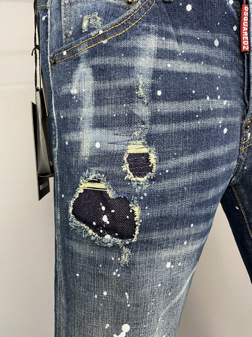 D2 Jeans