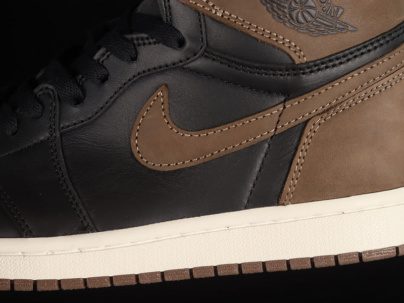 AJ1 High