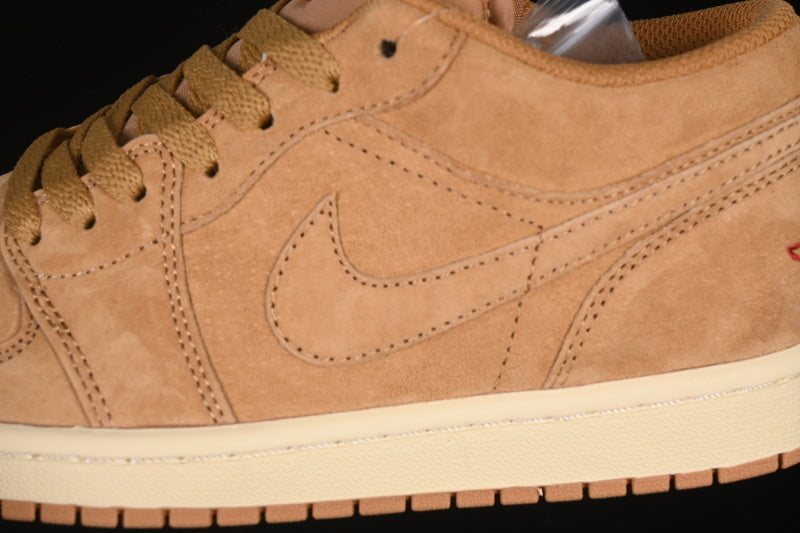 AJ1 Low