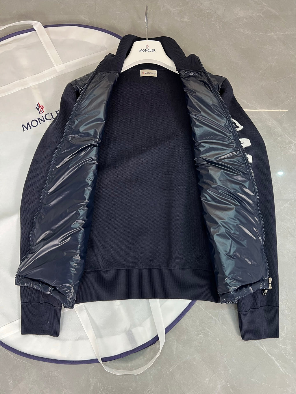 Mon Cardigan