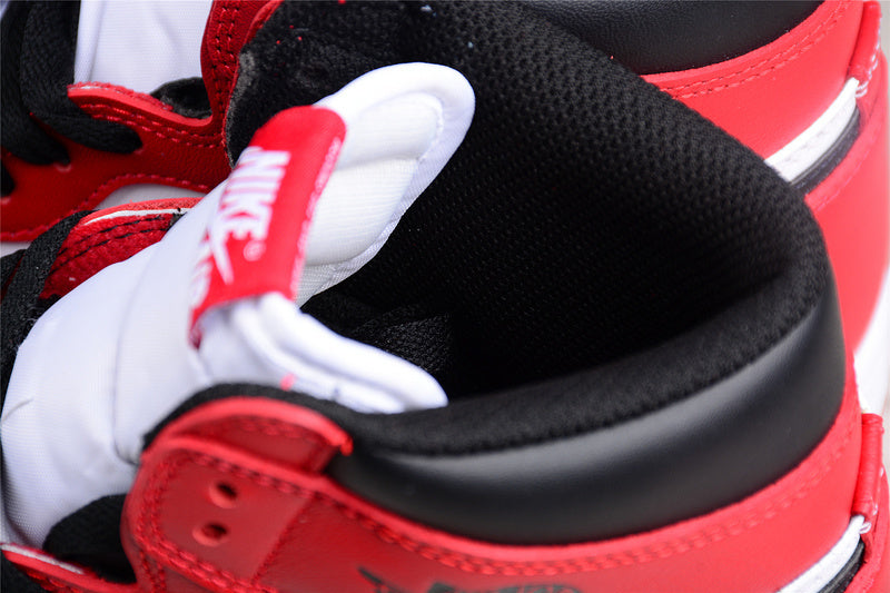AJ1 High
