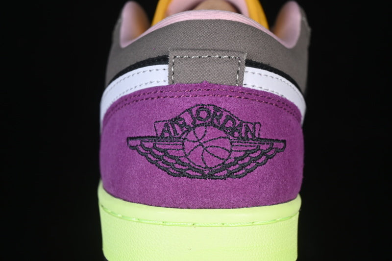 AJ1 Low