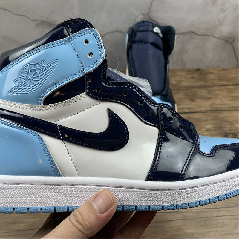 AJ1 High