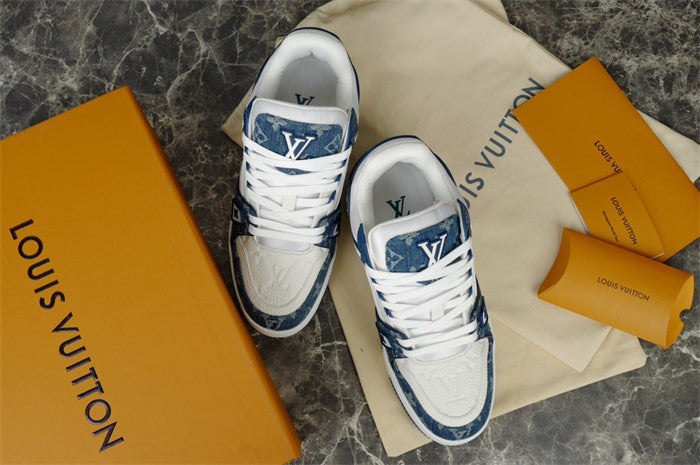 LV Sneakers
