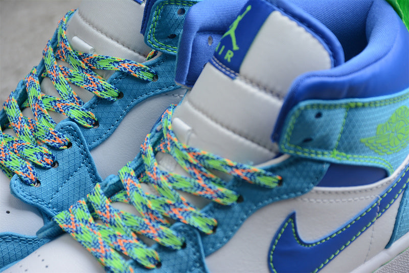 AJ1 Mid