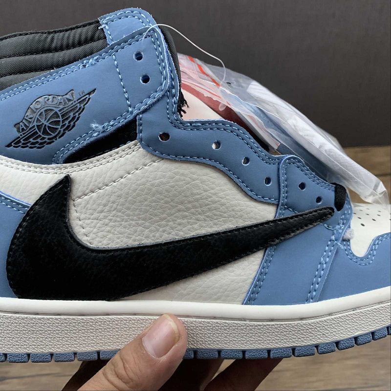 AJ1 High
